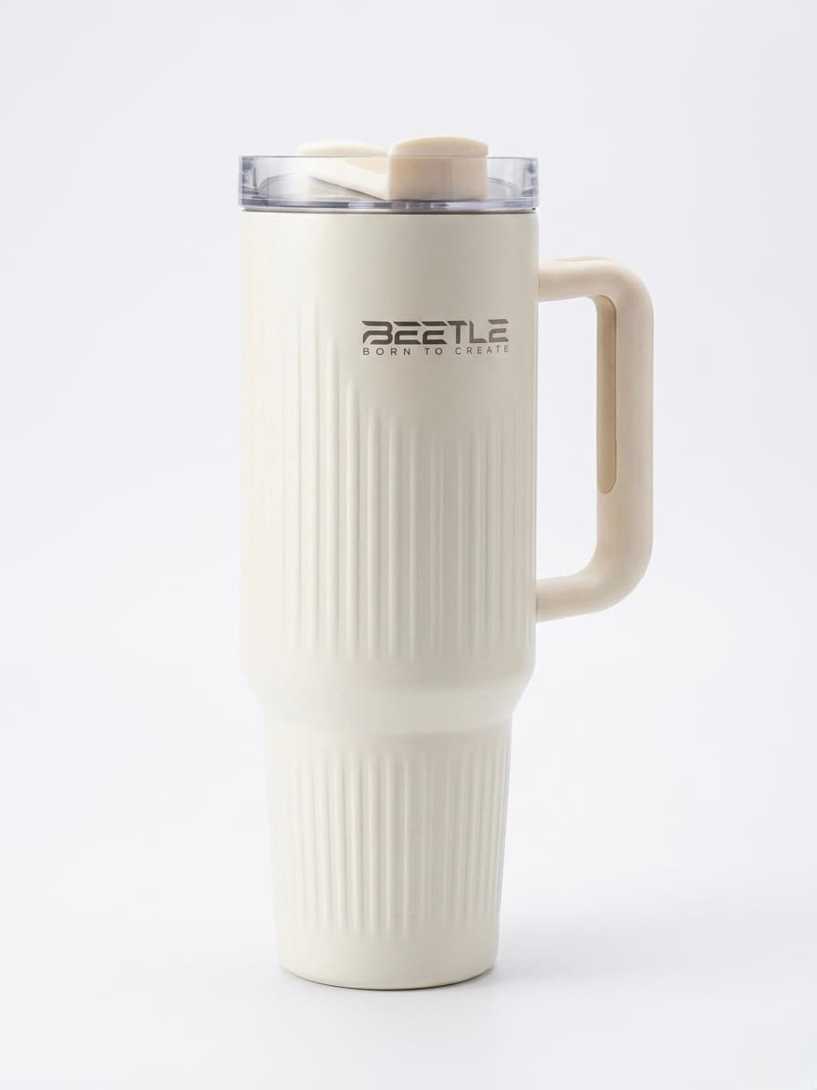 Beetle FrostHold 40oz Tumbler