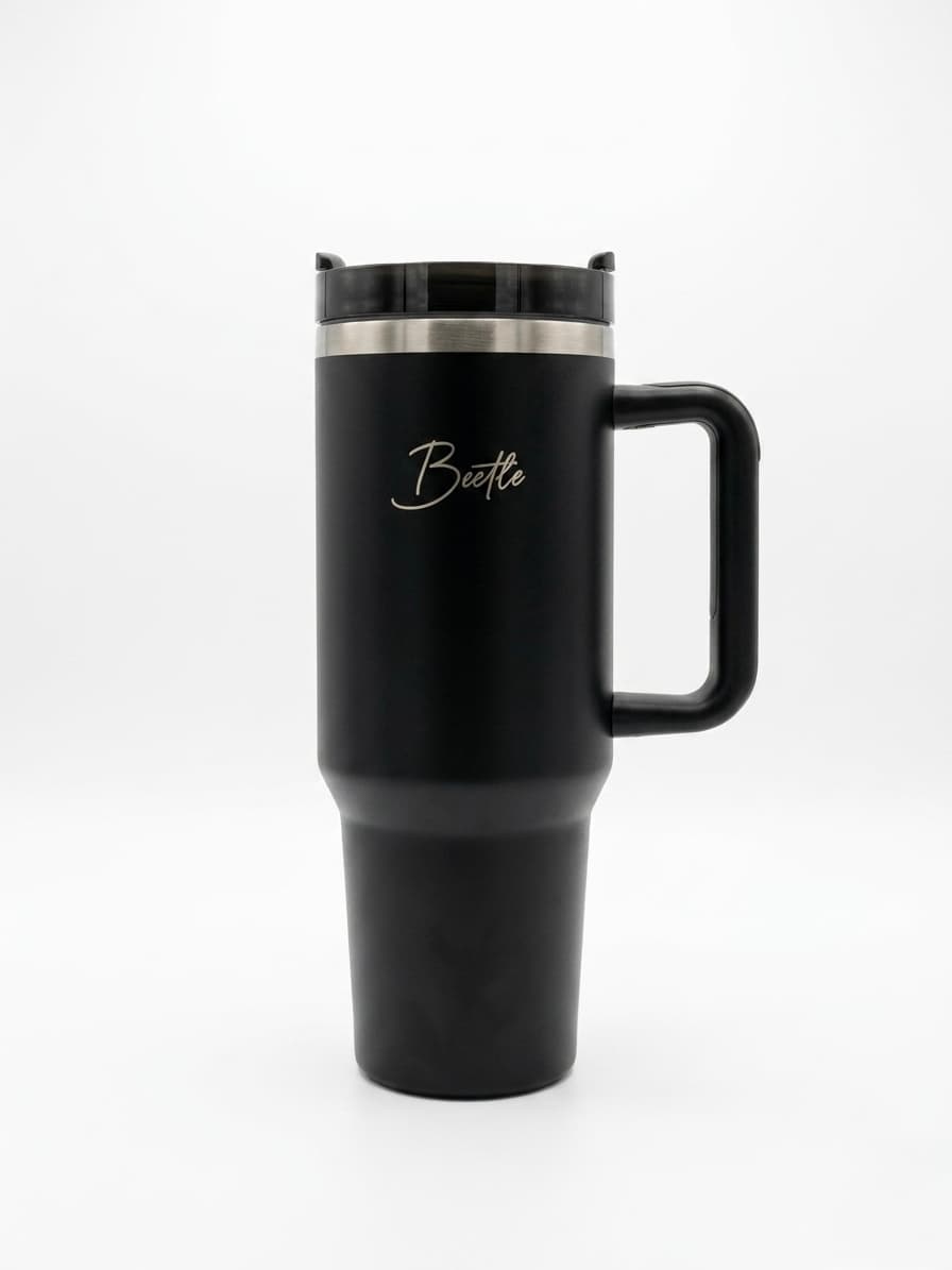 Beetle Endurance 1200mL Stainless Tumbler