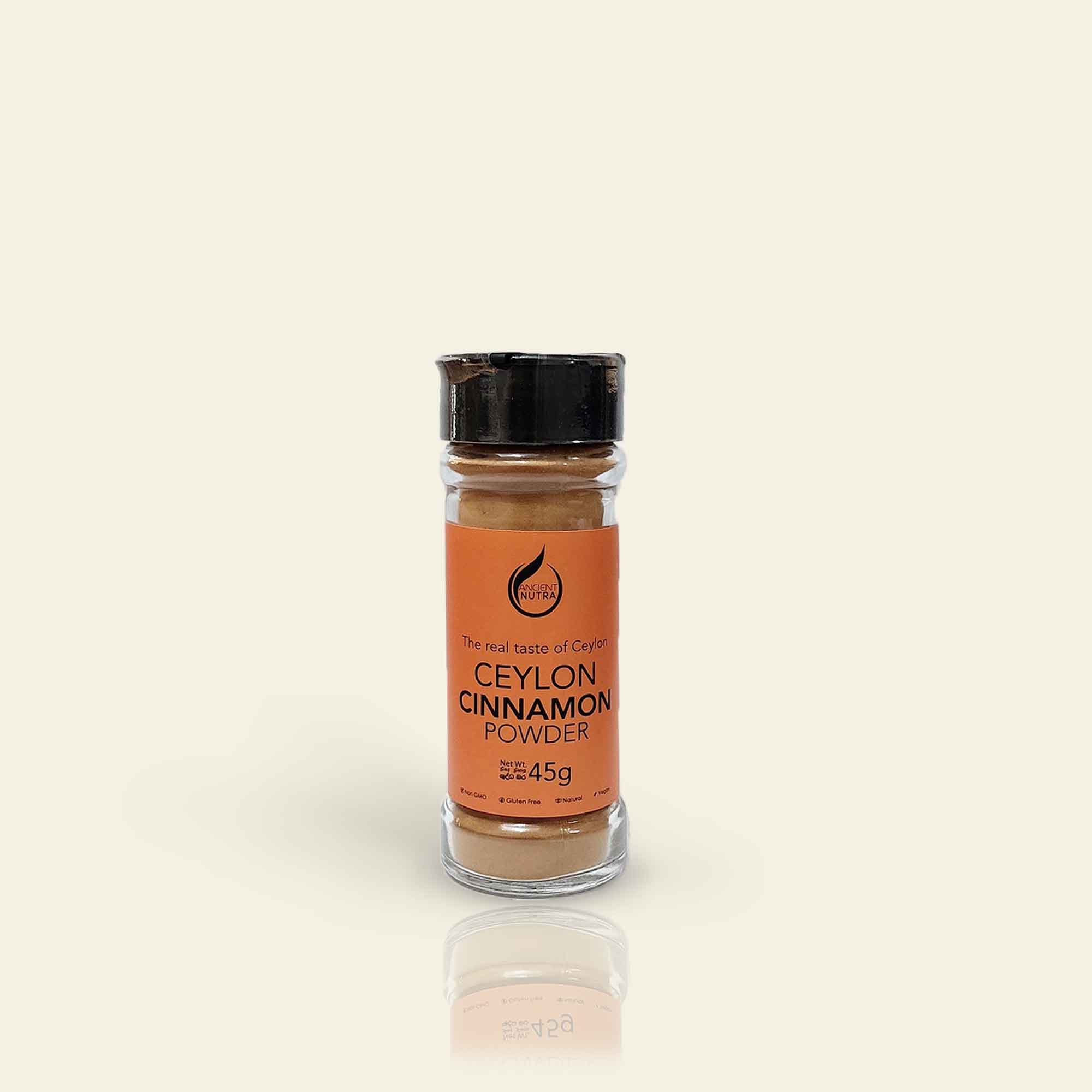 Cinnamon Powder 45g