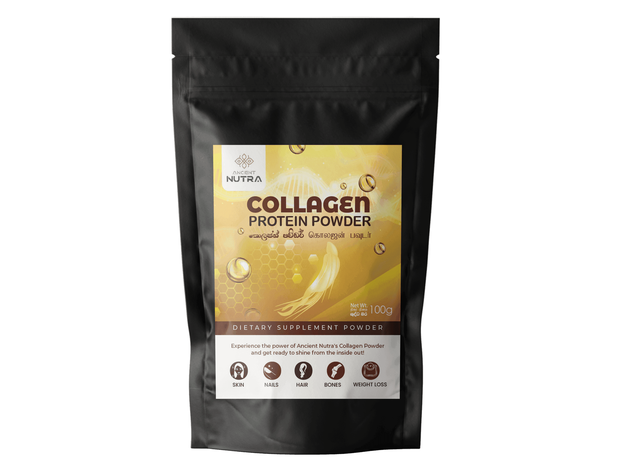 Collagen Powder 100g