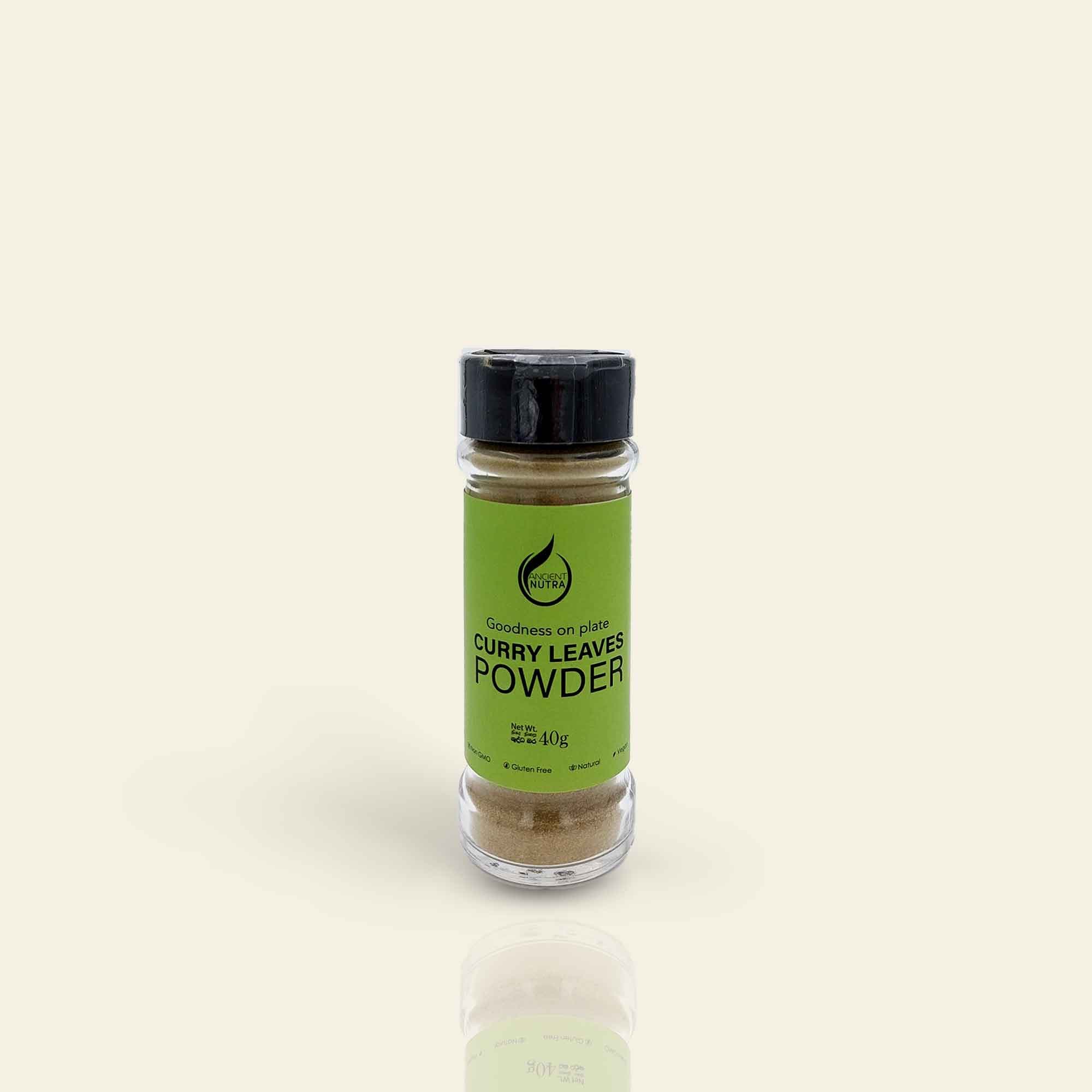 Curry Leaves powder 40g