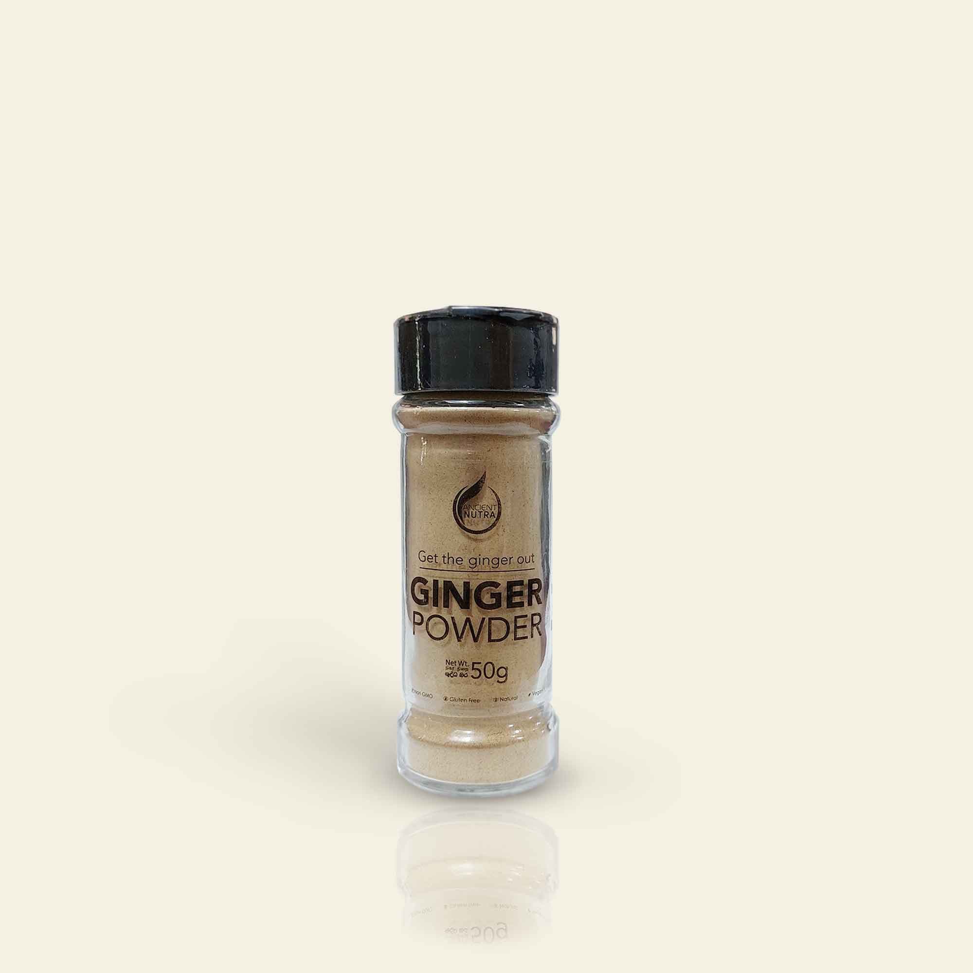 Ginger Powder 50g