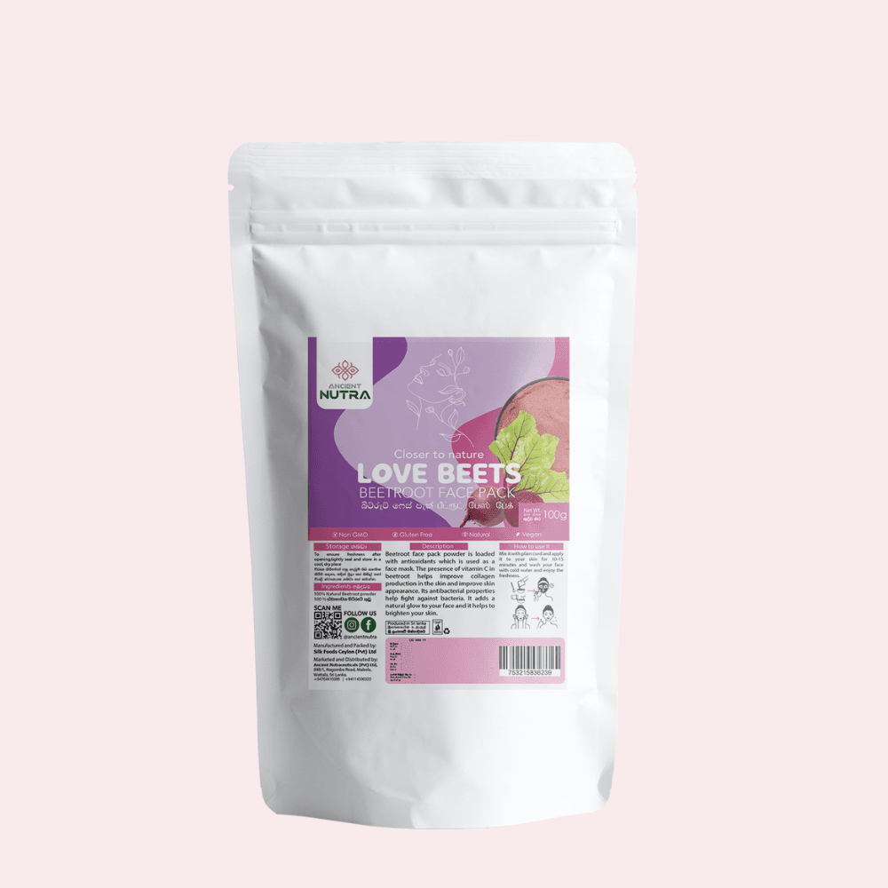 Love Beets