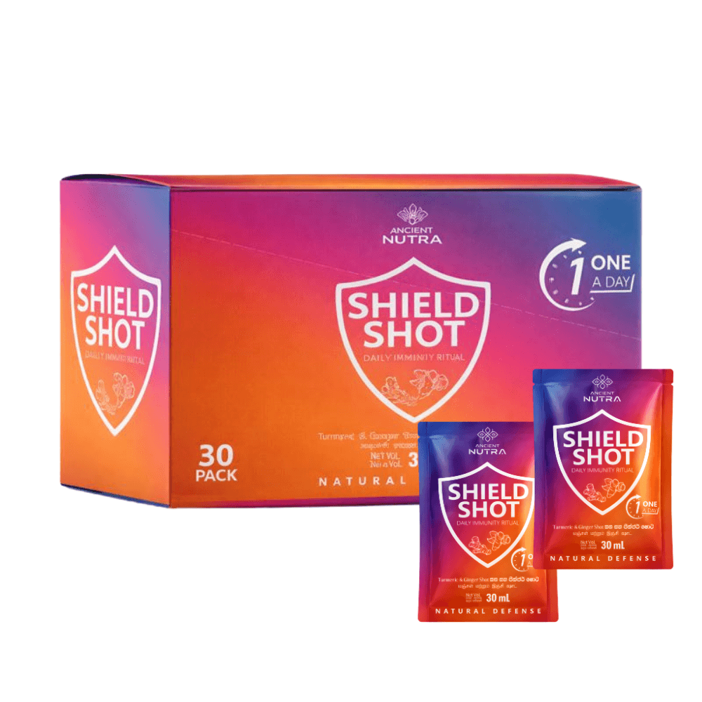 Shield shot box - 30 Pack