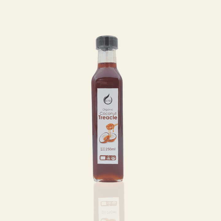 Coconut Treacle 200ml