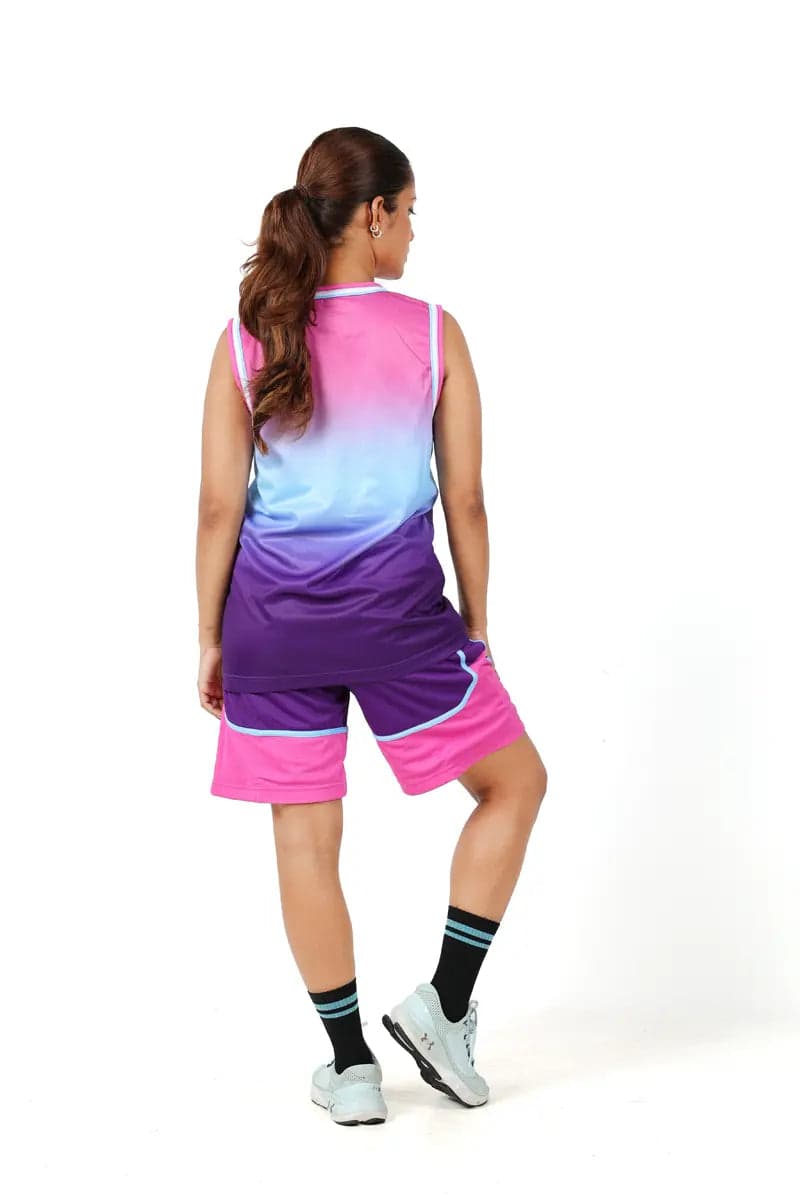 JAGS Tank Top &amp; Short Set