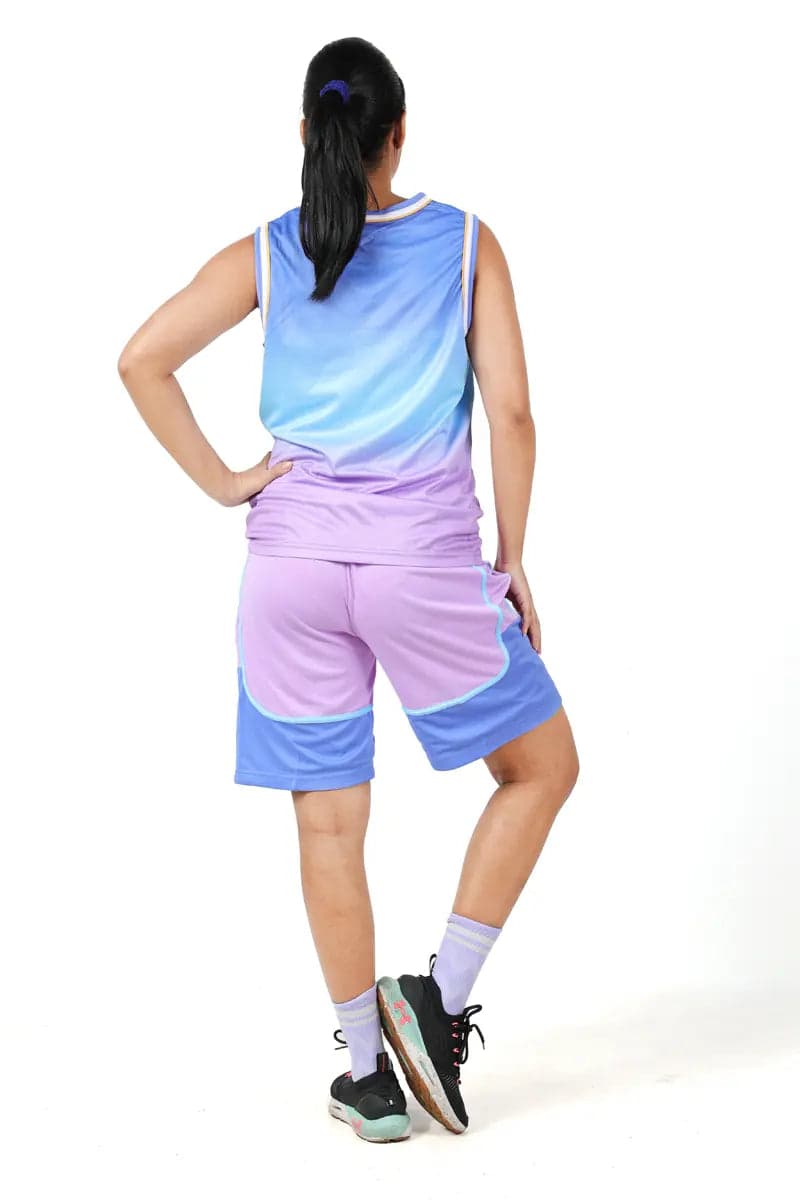 JAGS Tank Top &amp; Short Set