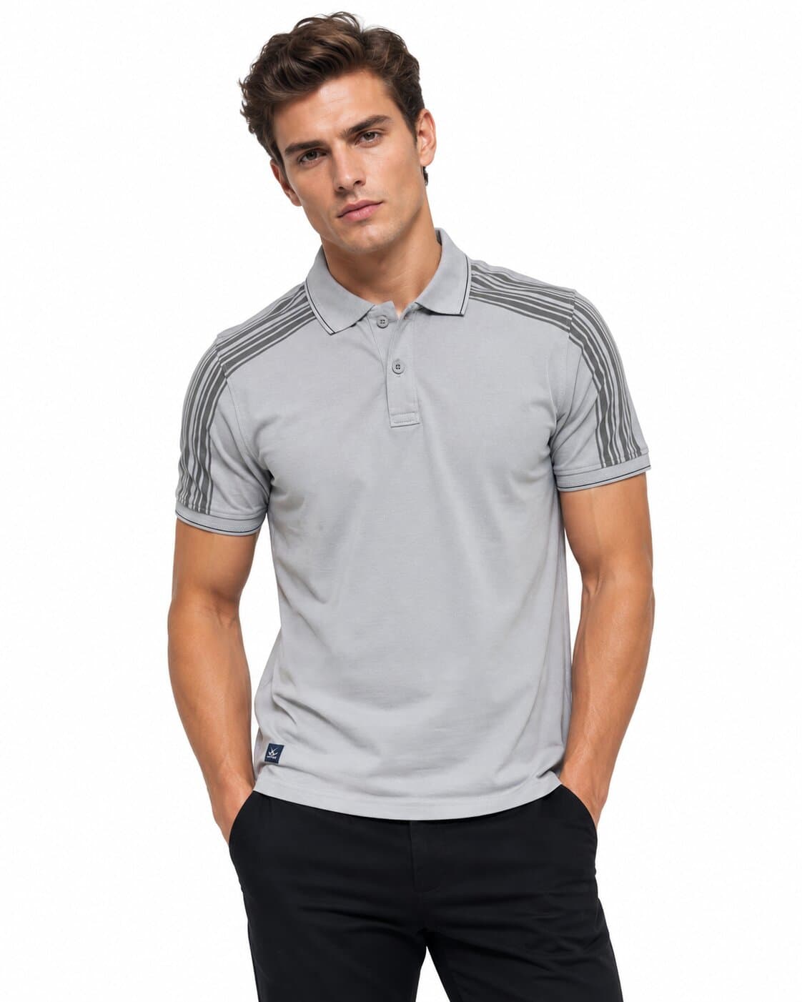 Men’s Everyday Polo T-Shirt