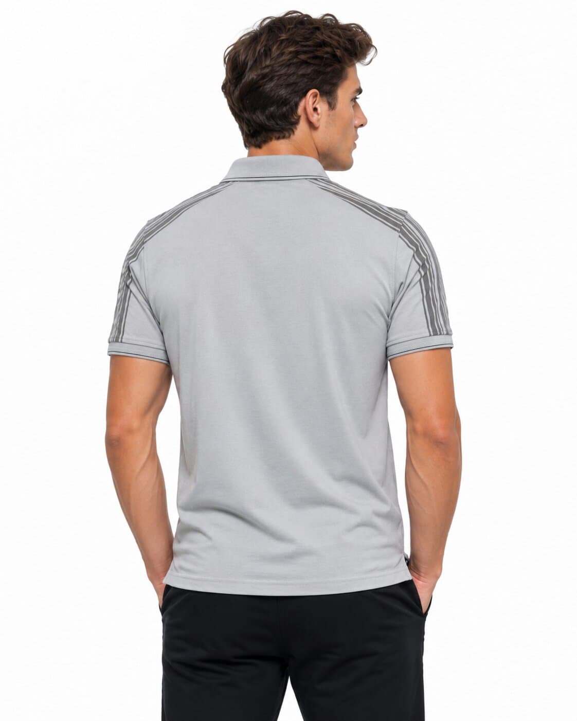 Men’s Everyday Polo T-Shirt