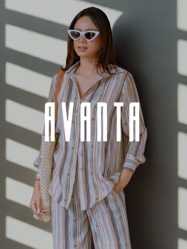 top brands - avanta