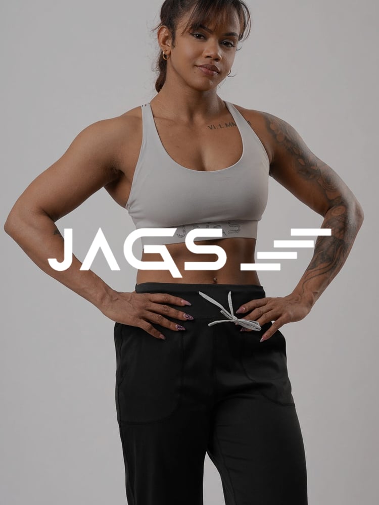 top brands - jags