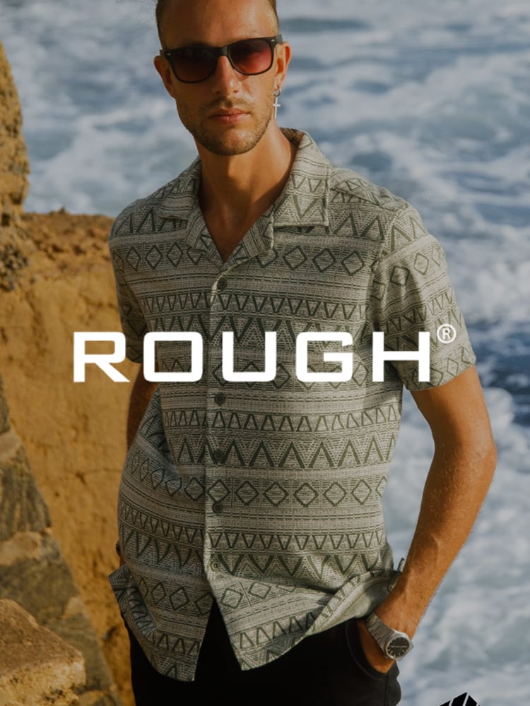 top brands - rough