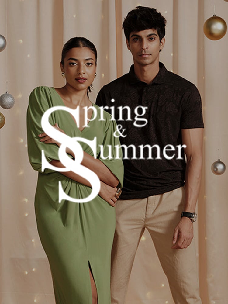 top brands - spring & summer