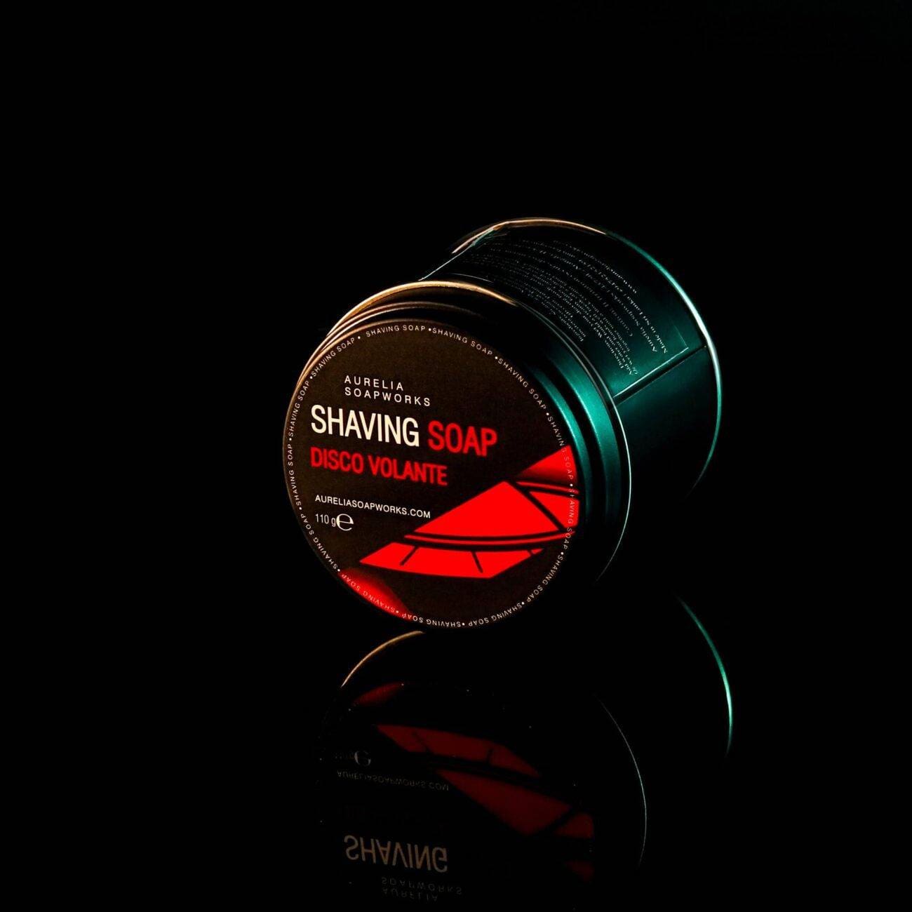 SHAVING SOAP DISCO VOLANTE Harriet