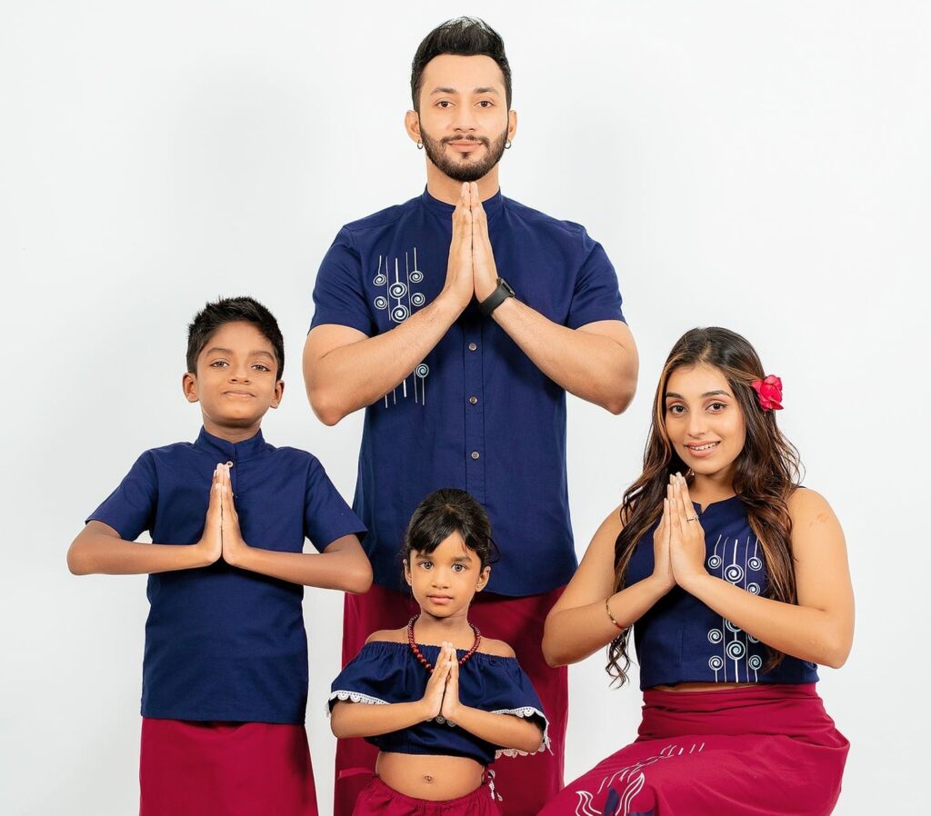 Avurudu Traditions with Harriet | Harriet 428417231 700846372215506 5346868552317716313 n e1712294966332